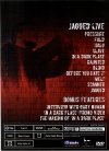 Gary Numan DVD Jagged Live 2007 UK